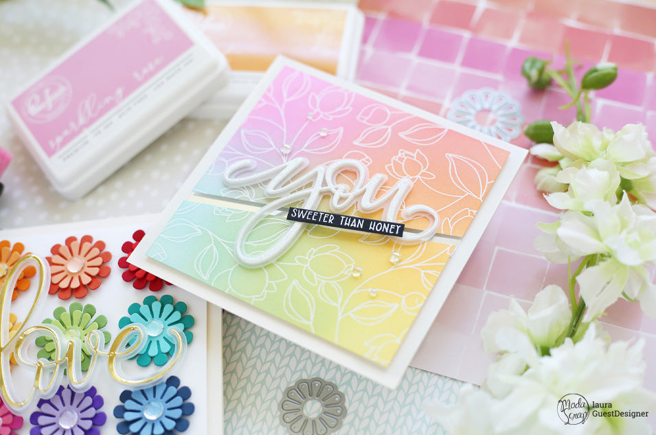 RAINBOW CARDS