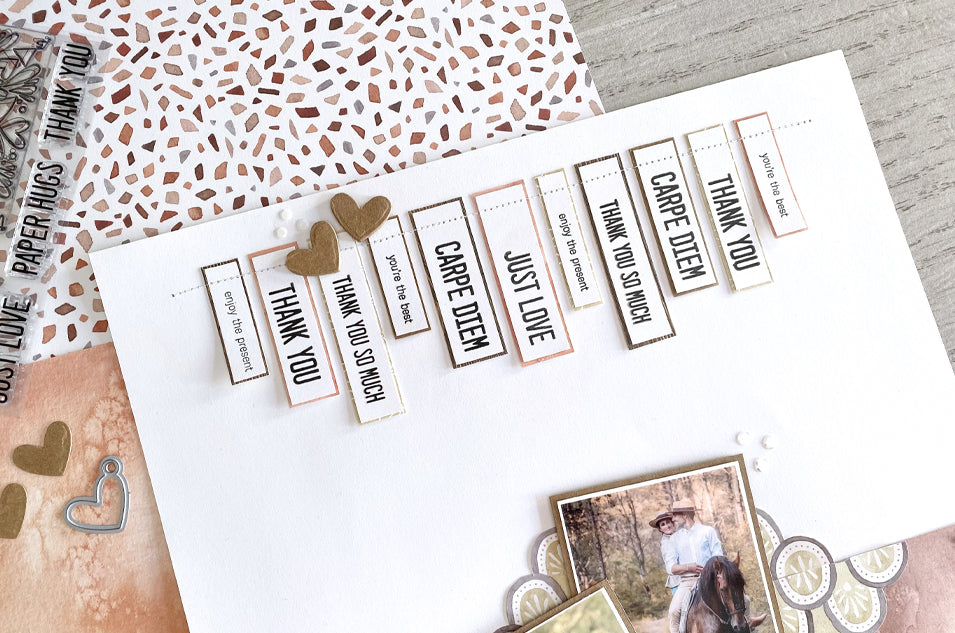 WANDERLUST LAYOUT