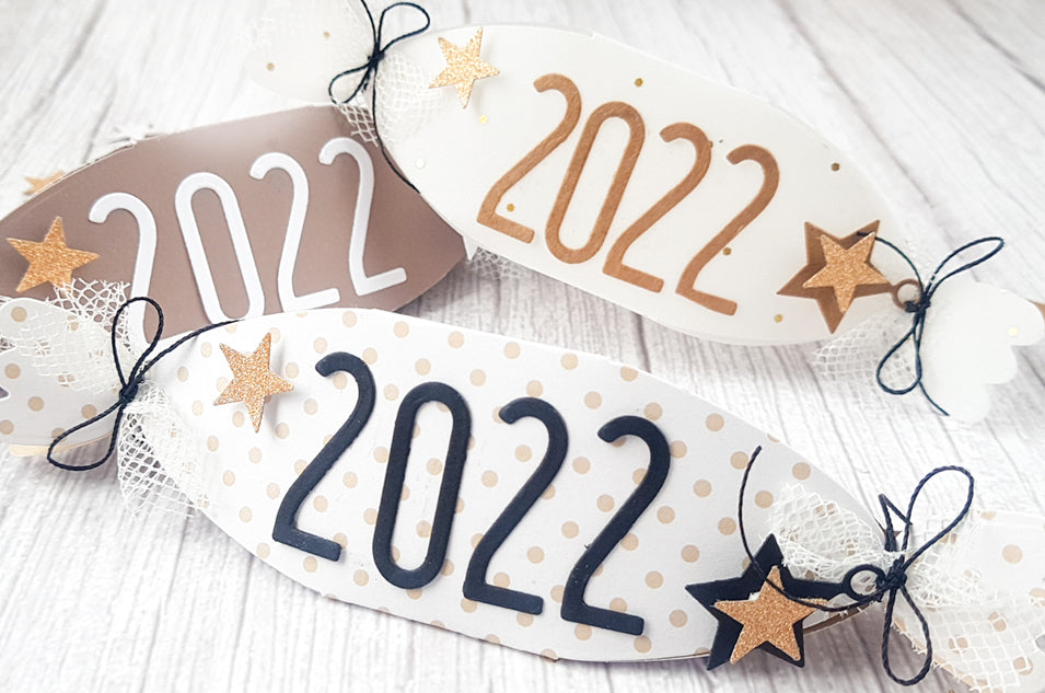 NEW YEAR'S EVE