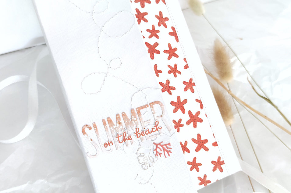 MINI SOUVENIR ALBUM