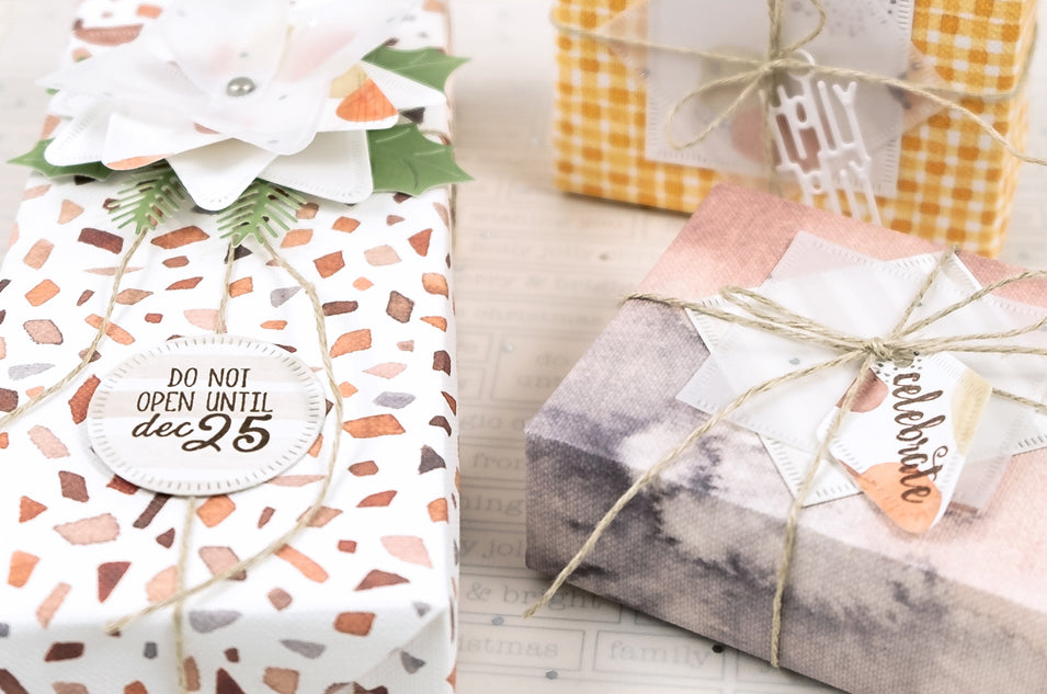 CHRISTMAS GIFT