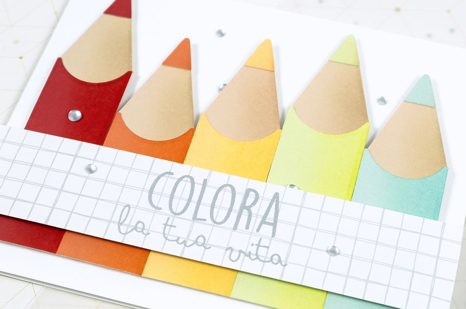 COLOR YOUR LIFE