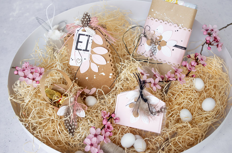 EASTER GOODIES