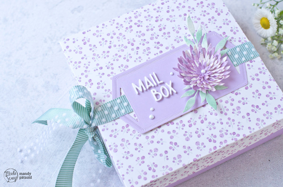 SPRING MAILBOX