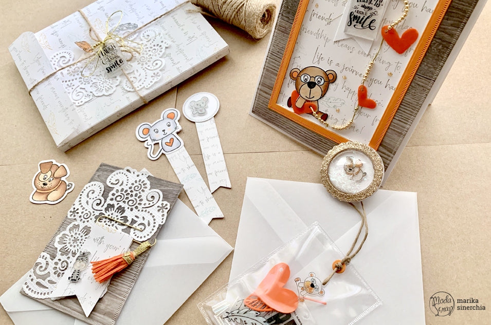 AMAZING SNAIL MAIL