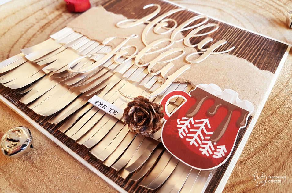 HOLLY JOLLY CARDS