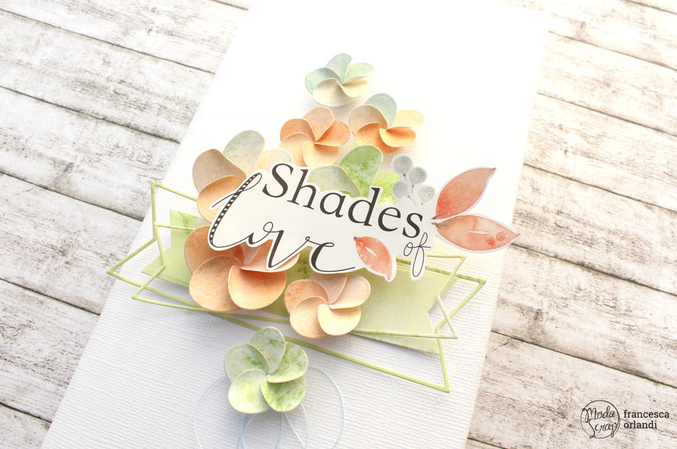 MINI SHADES OF LOVE