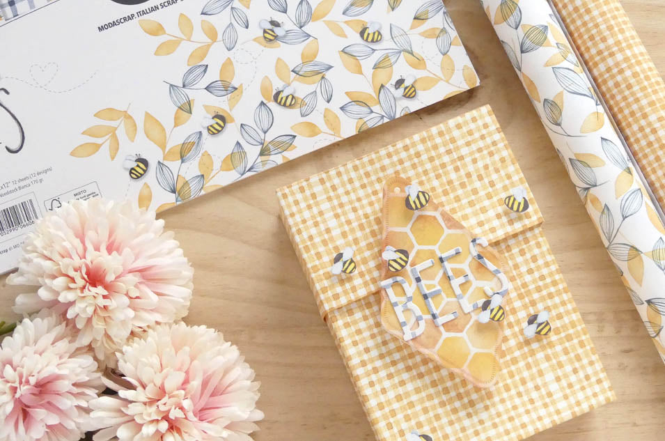MINI ALBUM BEES
