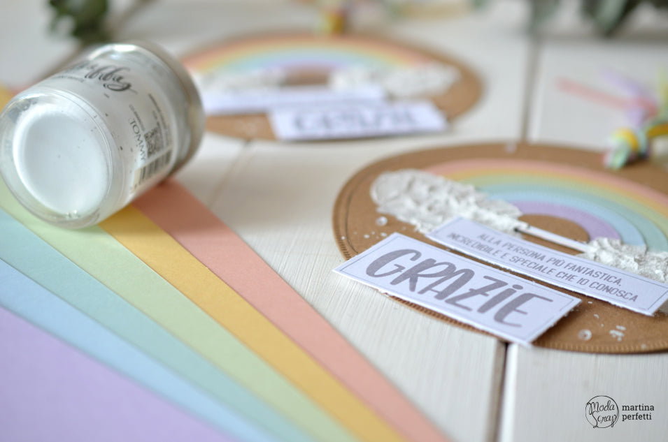 RAINBOW OF LOVE
