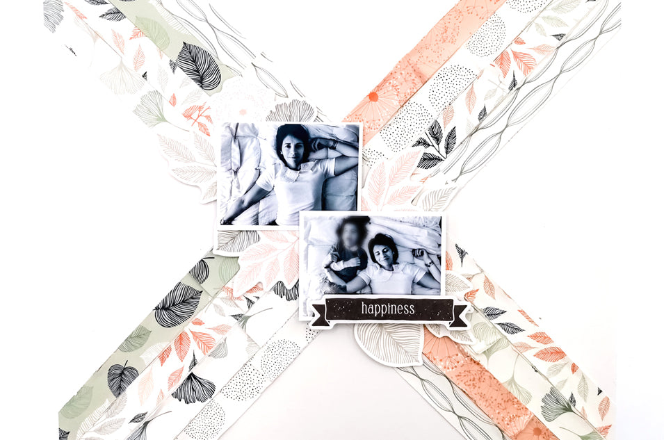 LAYOUT HAPPINESS