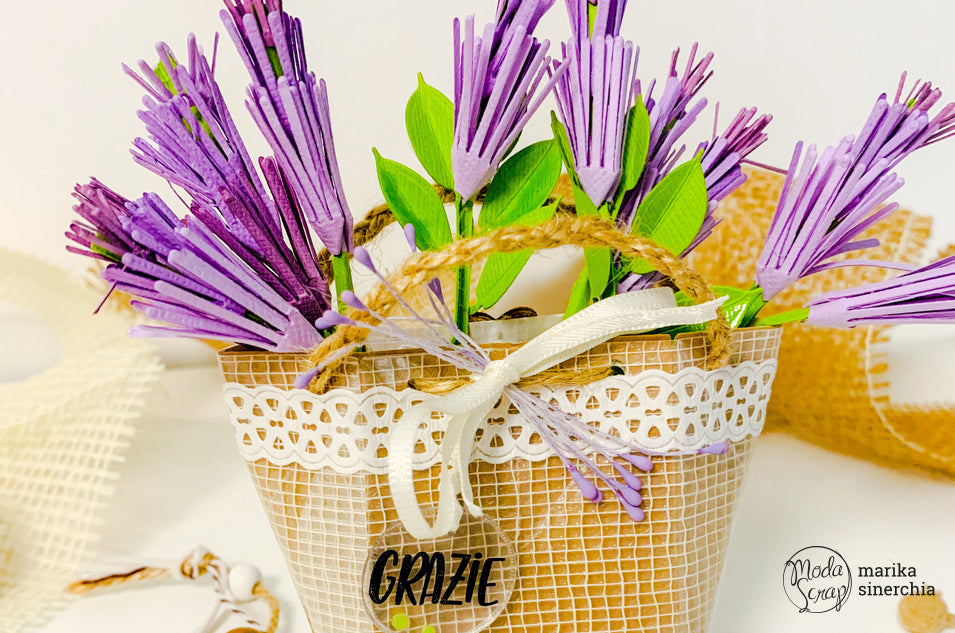 REALLY CUTE BASKET