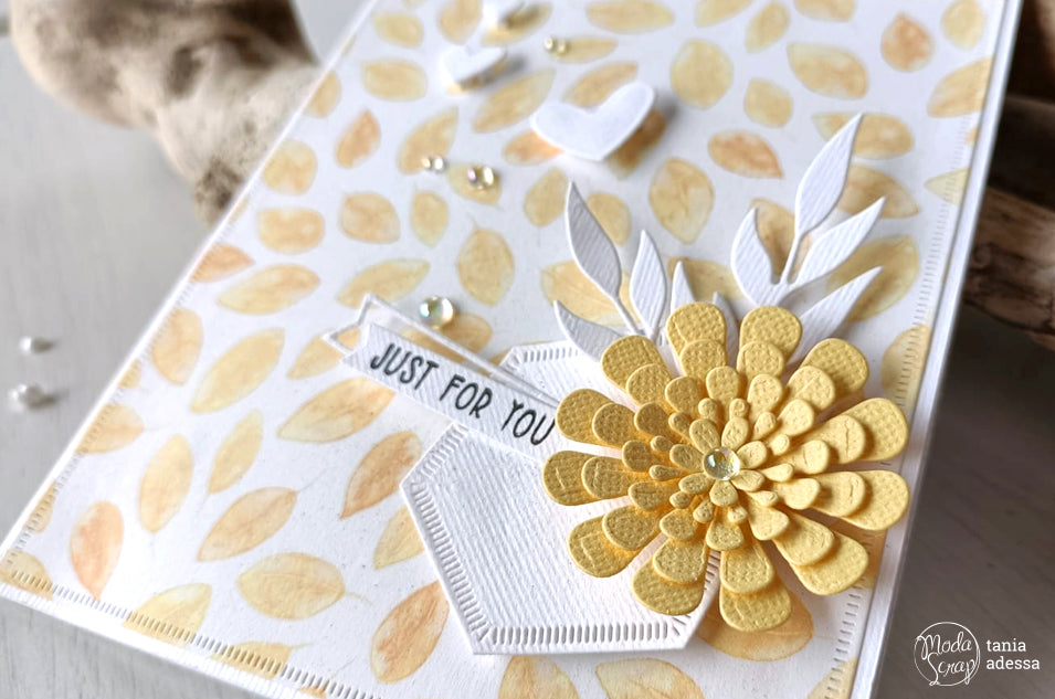 A SWEET CARD POP UP