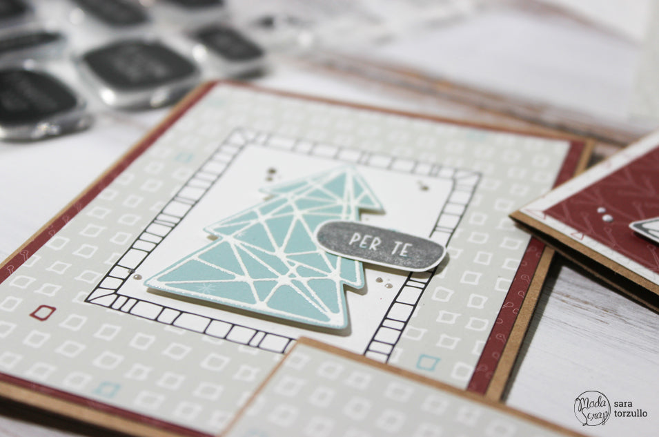 WINTER CARDS