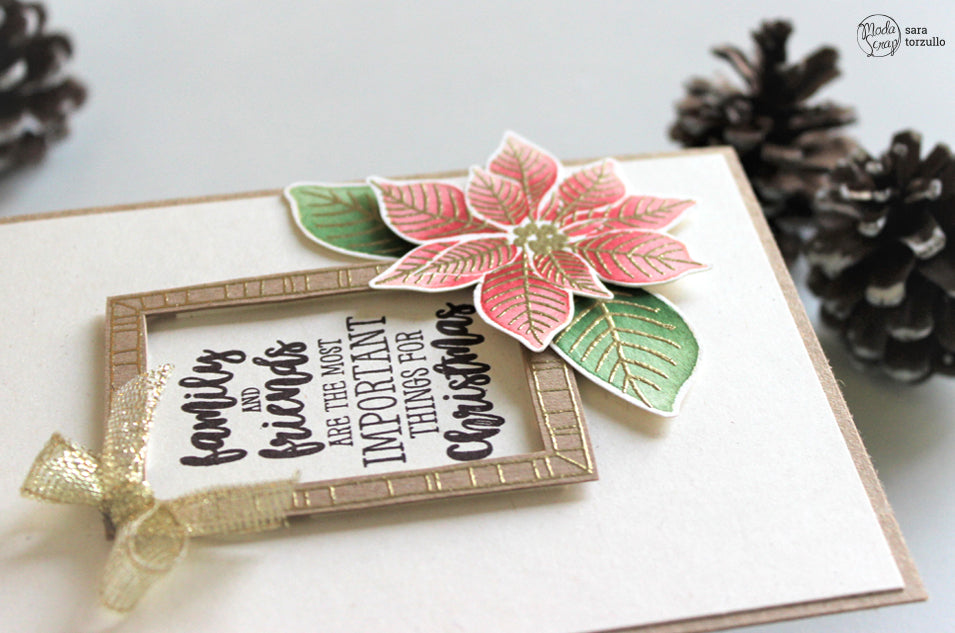 VINTAGE CHRISTMAS