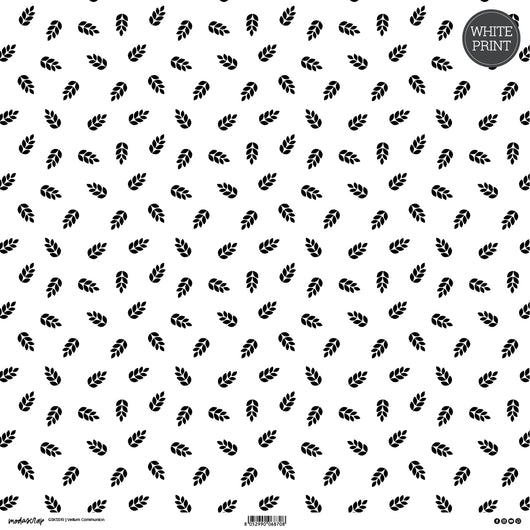 MODASCRAP - VELLUM COMMUNION