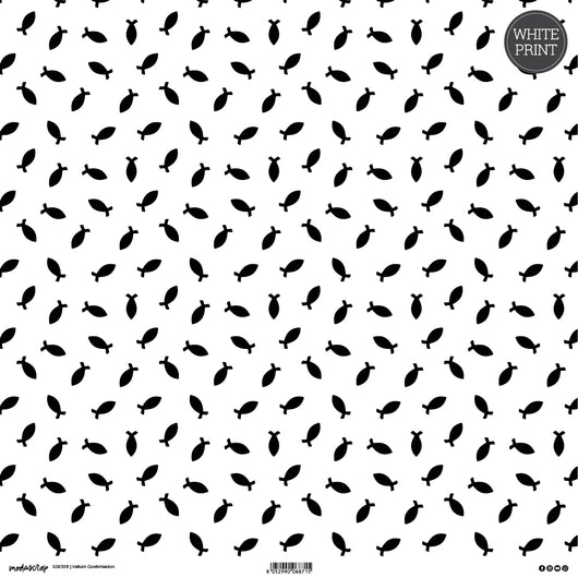 MODASCRAP - VELLUM CONFIRMATION