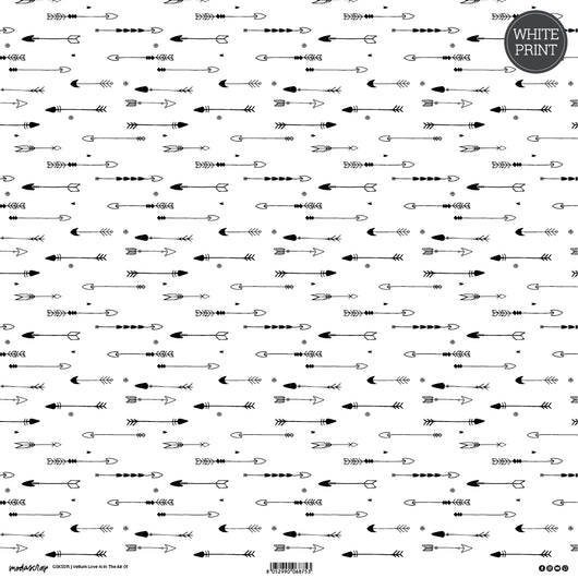 MODASCRAP - VELLUM LOVE IS IN THE AIR 01