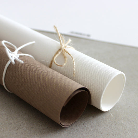 MODASCRAP COVERING PAPER - NEUTRAL