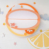 MODASCRAP FUSTELLA - TASTY FRUITS