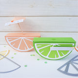 MODASCRAP FUSTELLA - TASTY FRUITS