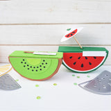 MODASCRAP FUSTELLA - TASTY FRUITS