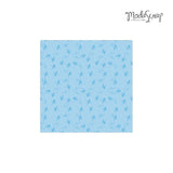 MODASCRAP - PAPER PACK HAPPY TRAVEL 6x6"