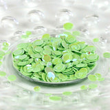 MODASCRAP - SPARKLY SEQUINS - LEAFY GREEN