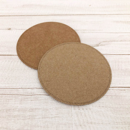 MODASCRAP - SPECIAL PAPER - KRAFT KIT 20 PZ.