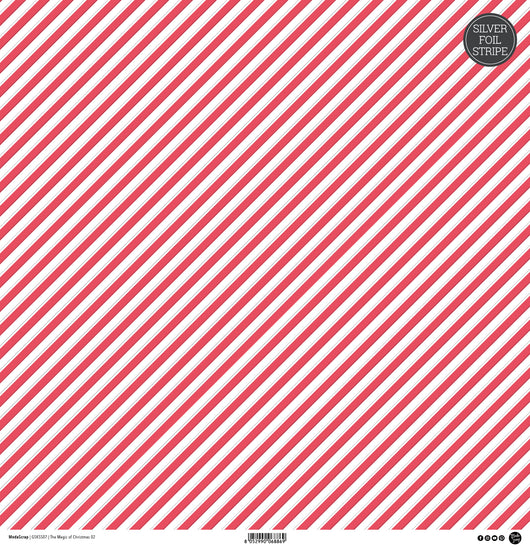 MODASCRAP - VELLUM THE MAGIC OF CHRISTMAS 02