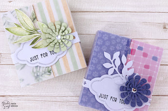 A LITTLE SPECIAL GIFT