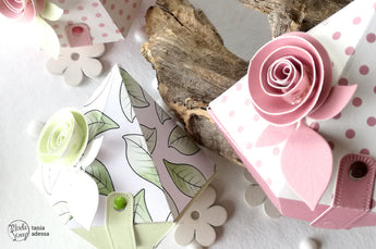 A DIAMOND IS FOREVER