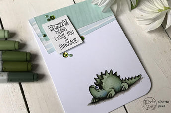 RAWR MEANS I LOVE YOU IN DINOSAUR.