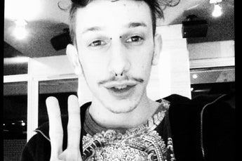 IT'S TIME TO DT. ECCO "LO SHAKERATO" ALBERTO.