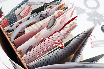 DECEMBER DAILY... BIG ALBUM!