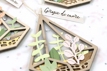 TERRARIUM TAGS
