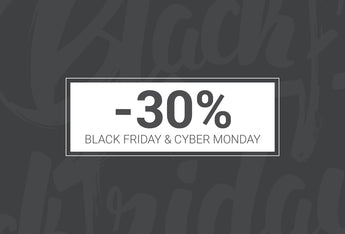 E' ORA DI BLACK FRIDAY