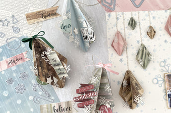 CHRISTMAS HOME DECOR & LO