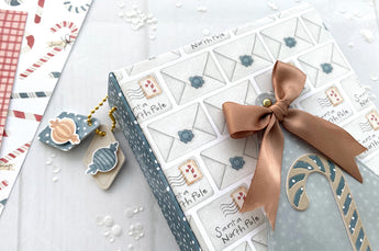 SWEET XMAS MINI ALBUM