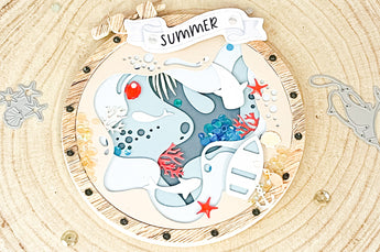SUMMER EMBROIDERY
