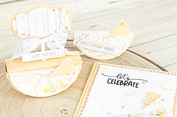 BIRTHDAY SET