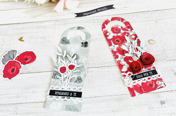 BOOKMARK OR TAG?