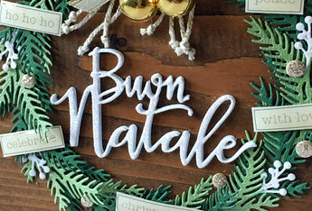 SEMPLICEMENTE, BUON NATALE!