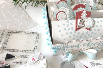 12 DAYS OF CHRISTMAS