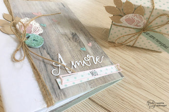 MINI ALBUM "MY LOVE"