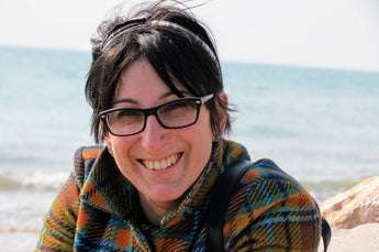 IT'S TIME TO DT. ECCO LA NOSTRA SEMPRE SORRIDENTE DANIELA!