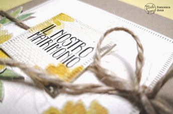 IL NOSTRO AMORE DI PRIMAVERA