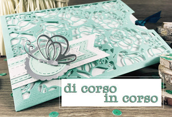 EVENTO DI CORSO IN CORSO