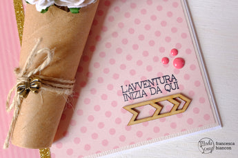 BIRTHDAY CARD & PACK