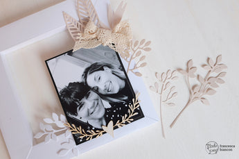 L'AMORE IN UNA CORNICE