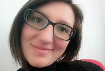 IT'S TIME TO DT. ECCO FRANCESCA, LA REGINA DEI FLUFFY!